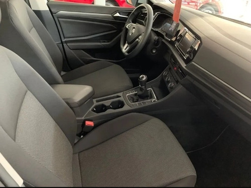 Imagen 8 de 11 de Volkswagen Jetta 2019 1.4 T Fsi Tipronic Comfortline
