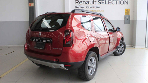 Imagen 5 de 15 de Renault Duster 2019 5p Intens Deh L4/2.0 Aut
