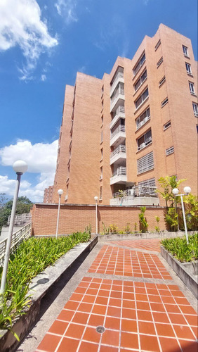 Imagen 2 de 16 de Apartamento En Venta El Saman De Los Ángeles Oripoto Hatillo Caracas
