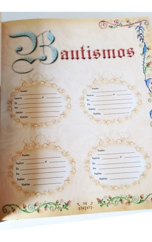 Imagen 4 de 9 de Sagrada Biblia Del Arte Edición De Lujo