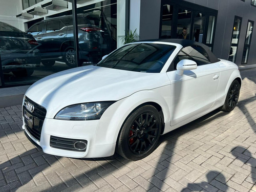 Audi TT Roadster 2.0 Tfsi 211cv