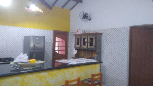 Venda, Permuta Linda Chácara Caraguatatuba