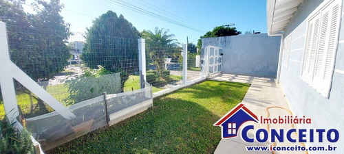 Imagem 9 de 28 de Xc593 - Excelente Residência Composta De 04 Dormitórios Em Santa Terezinha