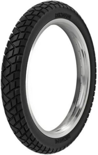Par Pneu 130/80-17 E 90/90-19 R34 Rinaldi Bros Crosser 150