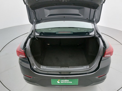 Chevrolet Onix 1.0 TURBO FLEX LTZ AUTOMÁTICO