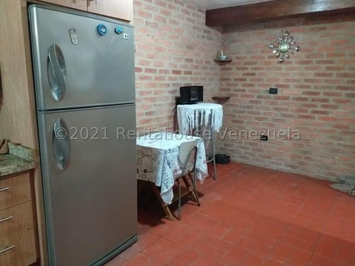 Imagen 8 de 28 de Casa En Venta En Los Chorros 21-23644 Wp 04120104330