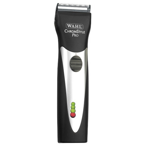 Wahl Pro Clipper Chromstyle Pro 8548-100 Máquina Motilar