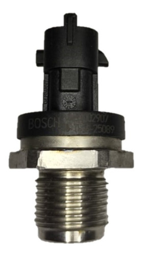 Sensor De Presion Bosch Chevrolet S10 2.8 0281002907