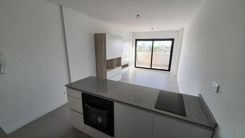 Imagen 5 de 9 de Departamento Monoambiente A La Venta En Luis Agote Piso 7