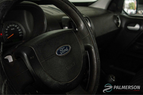 Imagen 10 de 14 de Ford Ecosport 1.6 Xl Plus 2007