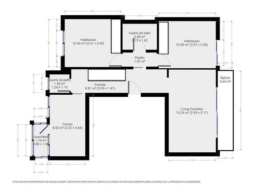 Imagen 29 de 29 de Venta De Departamento En Caballito