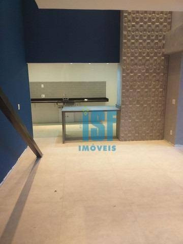 Apartamento Duplex À Venda, 150 M² Por R$ 1.320.000,00 - Vila Andrade (zona Sul) - São Paulo/sp - Ad0045
