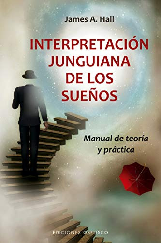 Libro Interpretacion Junguiana De Los Sueños Manual De Teori