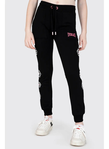 Jogger Niña Everlast Moon                         