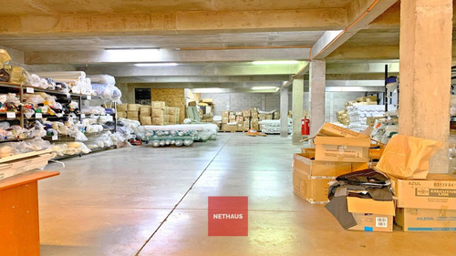 Nethaus Vende MagnÃfica Industrial En Pudahuel