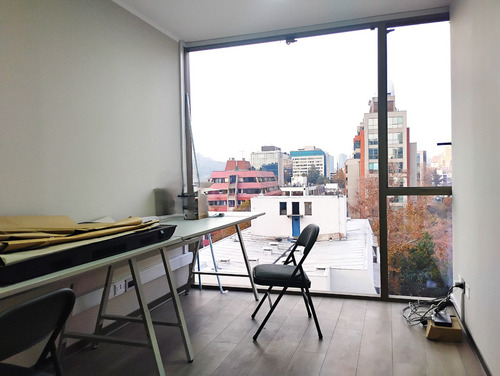Antonio Bellet 193, 3p 2b 1 Bx Edificio Both