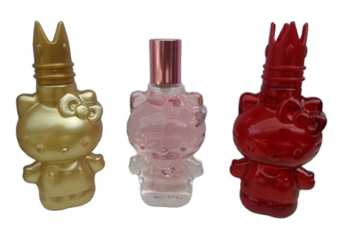 Hello Kitty Perfume