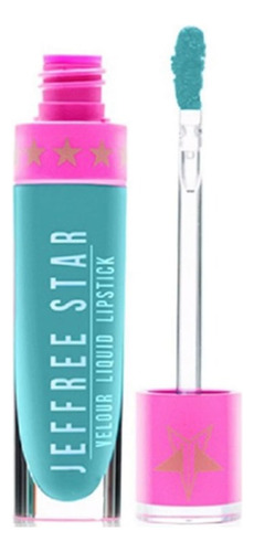 Jeffree Star Cosmetics Velour Liquid Lipstick Breakfast At T