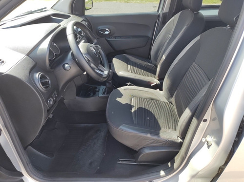 Imagen 9 de 14 de Renault Kangoo 2020 1.5 Furgon Ph3 Confort 5as Lc