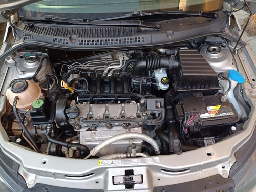 Volkswagen Gol Trend 1.6 Trendline 101cv