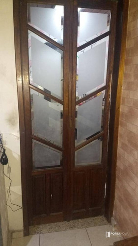 Chácara Com 5 Dormitórios À Venda, 1770 M² Por R$ 390.000,00 - Jardim Da Serra - São Lourenço Da Serra/sp - Ch0051