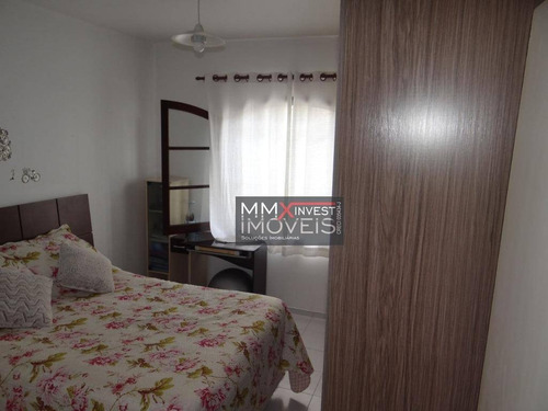 Imagem 9 de 20 de Sobrado Com 2 Dormitórios À Venda, 82 M² Por R$ 402.800,00 - Jardim Virginia Bianca - São Paulo/sp - So0769