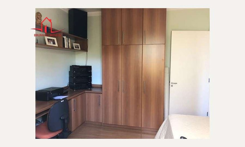 Imagem 10 de 20 de Casa A Venda No Bairro Jardim América Em Bragança Paulista - 3456-1