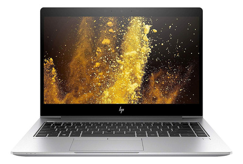 Notebook Hp Elitebook 840 G5 Core I7 16gb Ram 512gb Ssd (Reacondicionado)