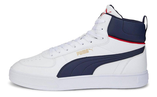 Tenis Puma Caven Mid Para Hombre 385843-03