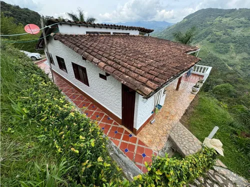 ¡precio De Oportunidad! Vendo Hermosa Finca En Cocorná