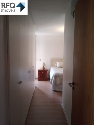 Imagem 19 de 25 de Apartamento Para Locação Com 2 Dormitórios No Bairro Do Brooklin!! - Ap02633 - 69850067