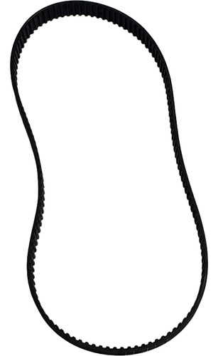Banda 112mxl Correa Dentada Para Plotter | 12cm X 9mm