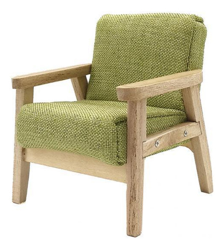 4 :12 Sofá Individual Muebles De Decoración Para Casa