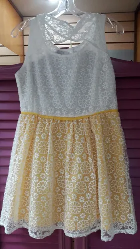 Vestidosyhuli Al.mayor Y Detal