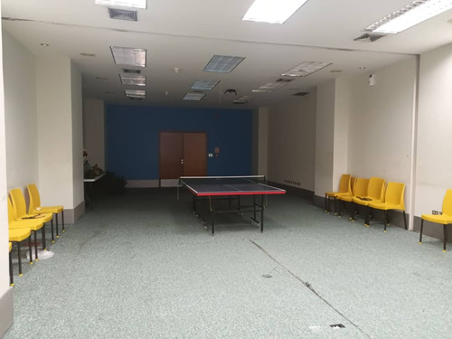 Alquiler Edif Corporativo Campo Alegre Wsuarez