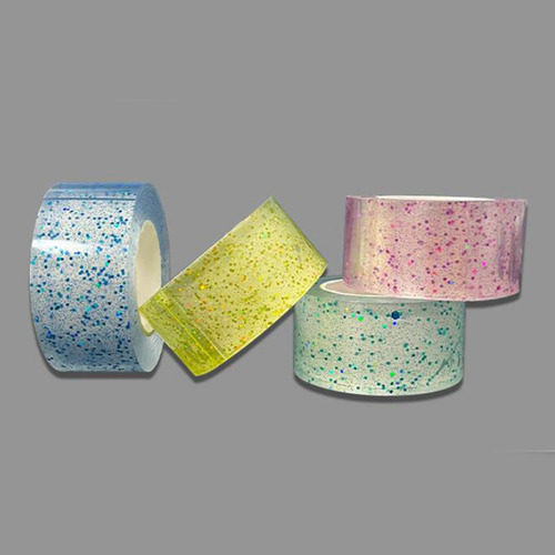 2 Paquete De 2-4 Paquetes De Nano Tape Bubble Kit, 2 Piezas