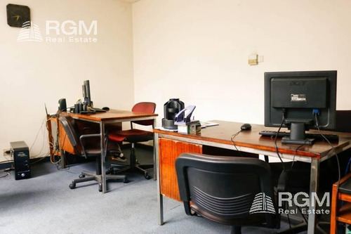 Imagen 4 de 7 de Venta Oficina Muy Funcional En Viamonte Y Suipacha