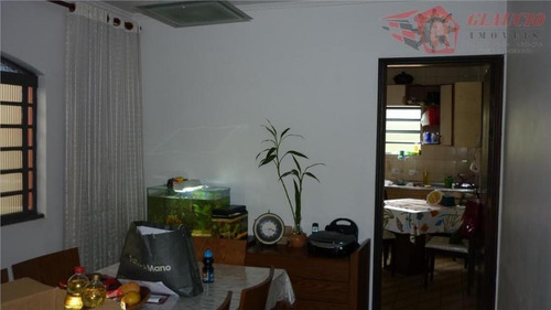 Sobrado Para Venda Em São Paulo, Jardim Celeste, 3 Dormitórios, 1 Suíte, 4 Banheiros, 2 Vagas - So0409_1-1009675