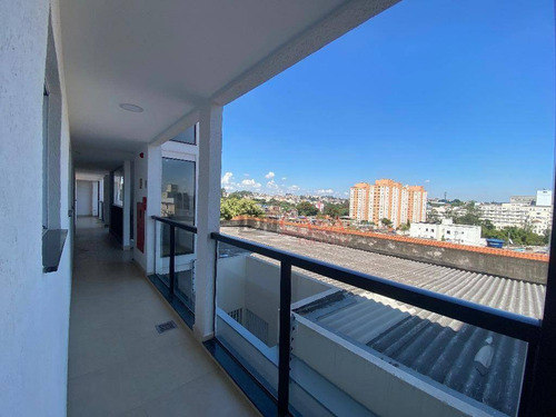 Imagem 3 de 30 de Apartamento À Venda, 40 M² Por R$ 219.999,00 - Itaquera - São Paulo/sp - Ap5673