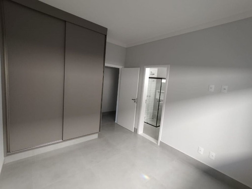 Imagem 15 de 23 de Casa À Venda, 219 M² Por R$ 1.450.000,00 - Residencial Villa Bella - Siena - Paulínia/sp - Ca2324