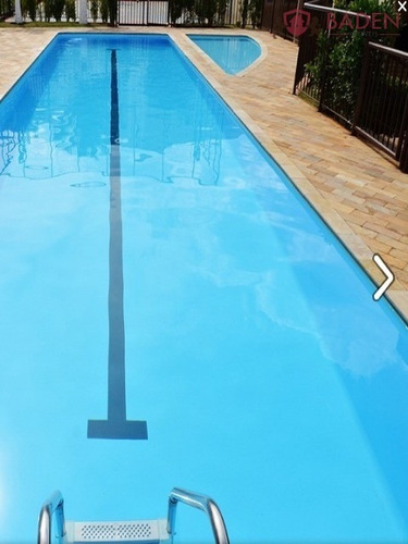 Imagem 9 de 10 de Apartamento Residencial Em Campinas - Sp, Jardim Nova Europa - Ap00202