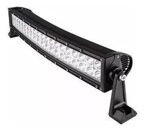 Comprar Barra Led 4x4 Barra Led Curva Barras Led 4x4 120w