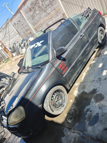 Deposito De Liquido De Frenos Volkswagen Cabrío 2001 (Usado)