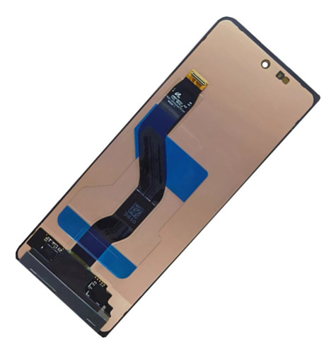Pantalla Exterior Amoled For Samsung Galaxy Z Fold5 F946b