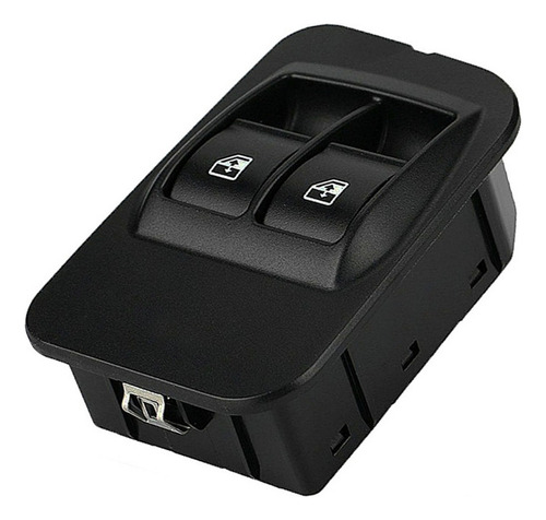 Control Maestro Vidrios Para Peugeot Boxer 2000-2002