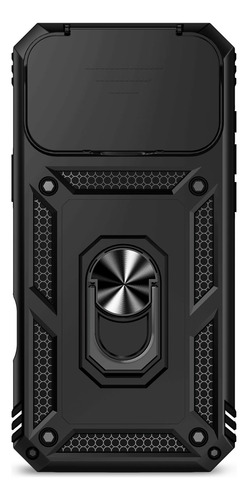 Funda Para Cámara Deslizante Con Anillas Para iPhone 7, 8 Plus X, Xs, Max Xr, 11, 12, 13, 14, 15, 16, 17, Pro Max Plus, 16e, 12mini, 13mini