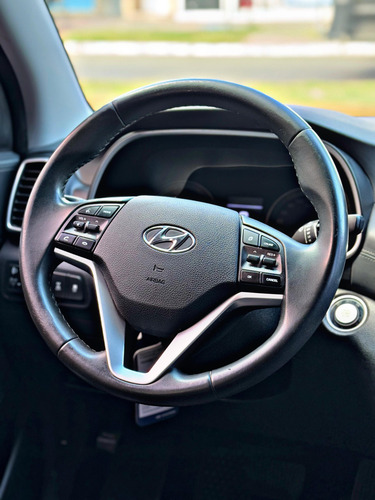 Hyundai Tucson 2.0 I Premium
