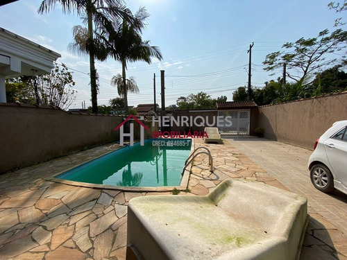 Imagem 1 de 12 de Casa - Ca00249 - 70167241