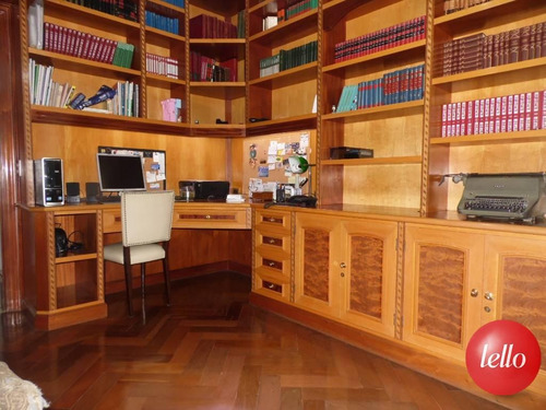 Imagem 23 de 30 de Apartamento - Ref: 237195