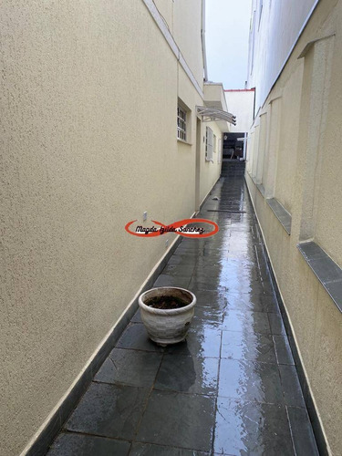 Imagem 5 de 7 de Sobrado Individual A Venda Na Região Da Penha - 867-s